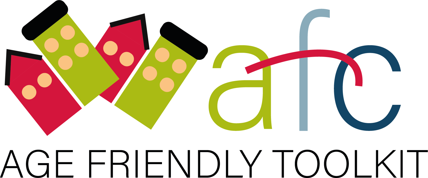 Age-Friendly City Toolkit